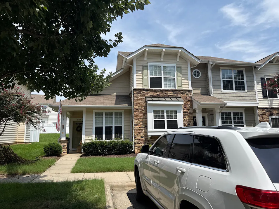 520 Bent Leaf Court Fort Mill, SC 29708, York County
