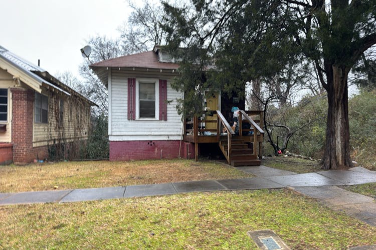 526 Oak Place Fairfield, AL 35064, Jefferson County