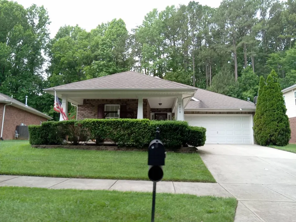 6210 Silver Chime Way Huntersville, NC 28078, Mecklenburg County
