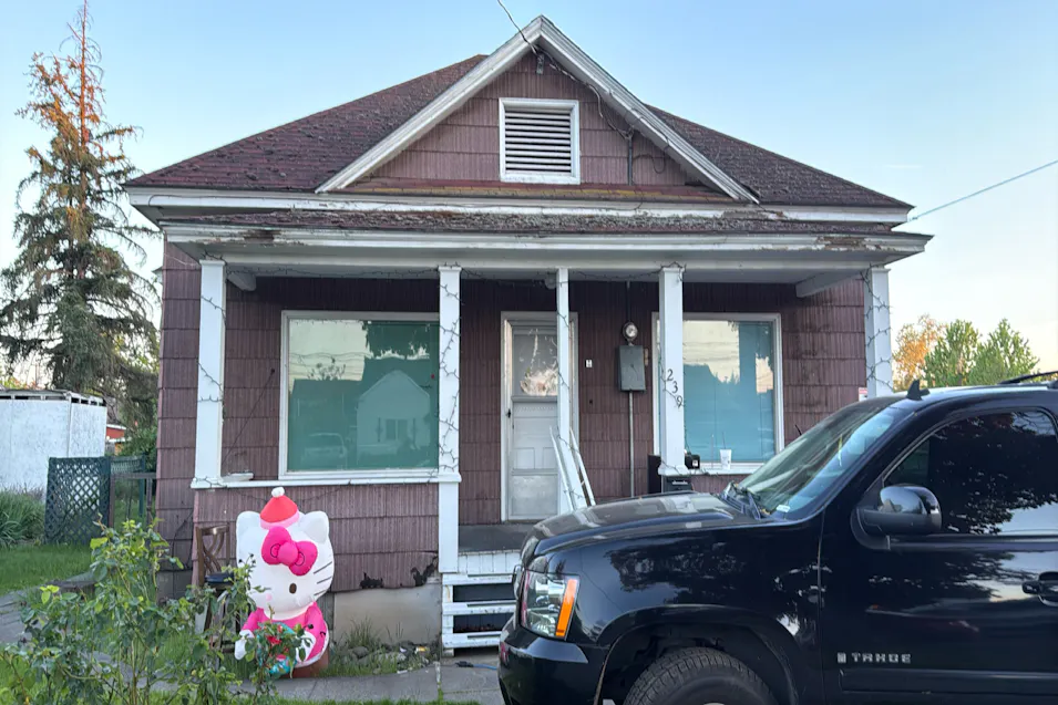 239 W Chestnut St Walla Walla, WA 99362, Walla Walla County