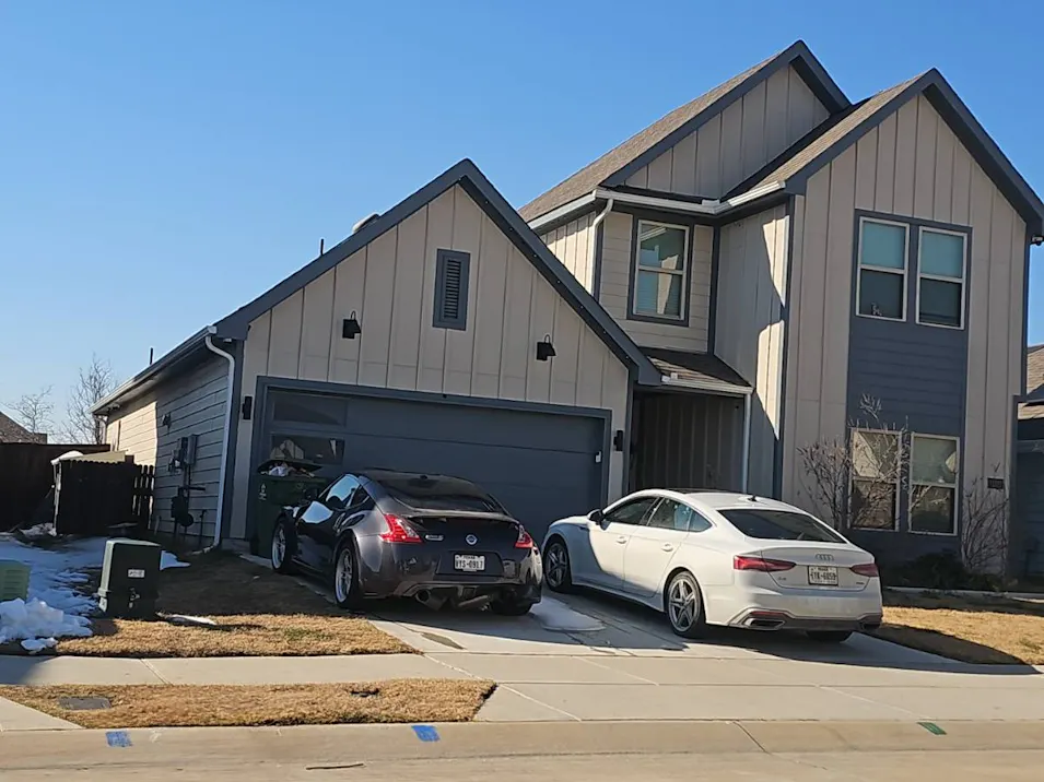 11321 Pecan Creek Dr Providence Village, TX 76227, Denton County