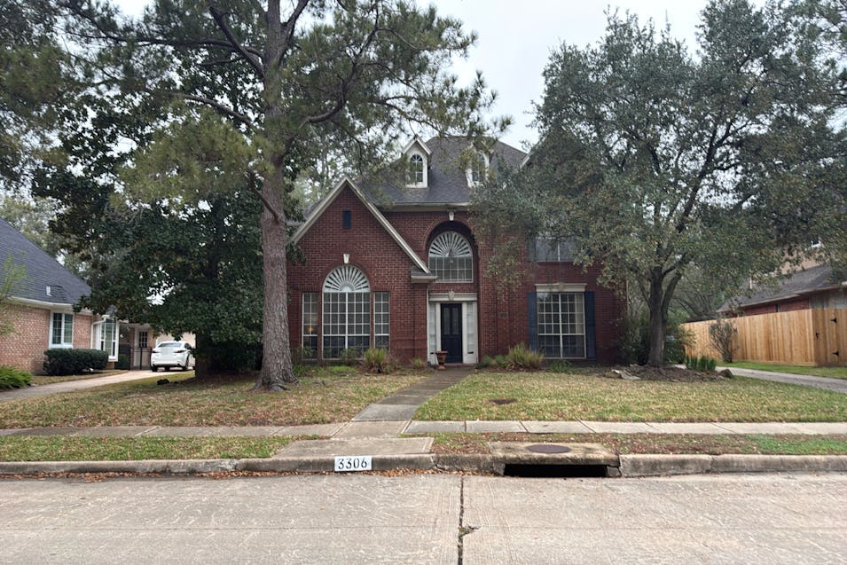 3306 South Lake Village Drive Katy, TX 77450, Fort Bend County