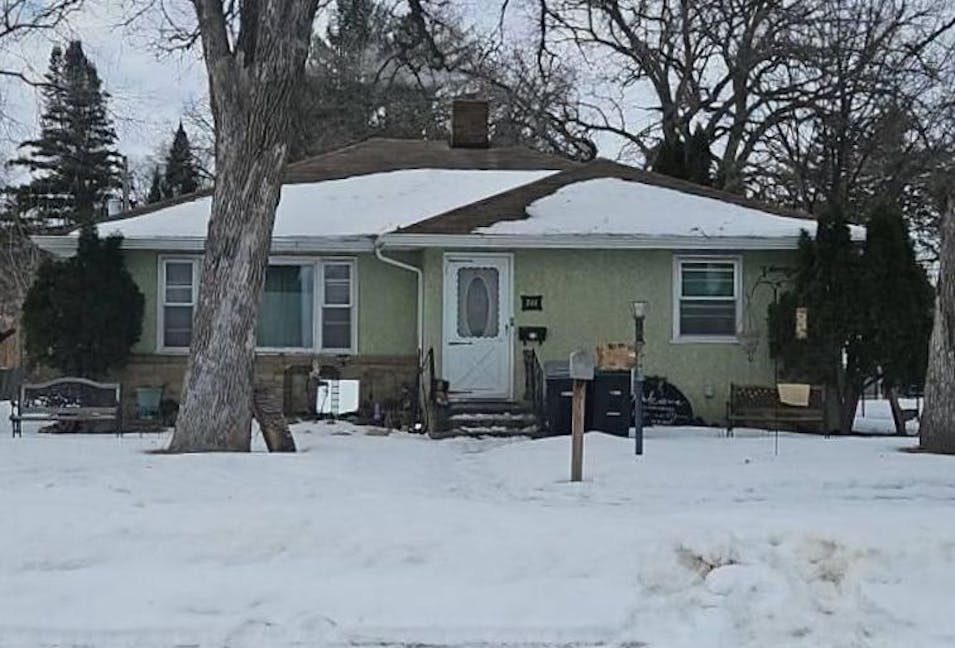 711 2nd St NE Little Falls, MN 56345, Morrison County