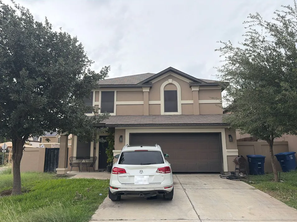 6002 Narciso Dr Laredo, TX 78043, Webb County