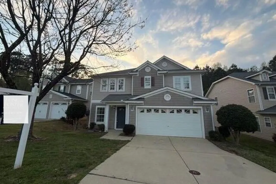 229 Georgetowne Drive Clayton, NC 27520, Johnston County