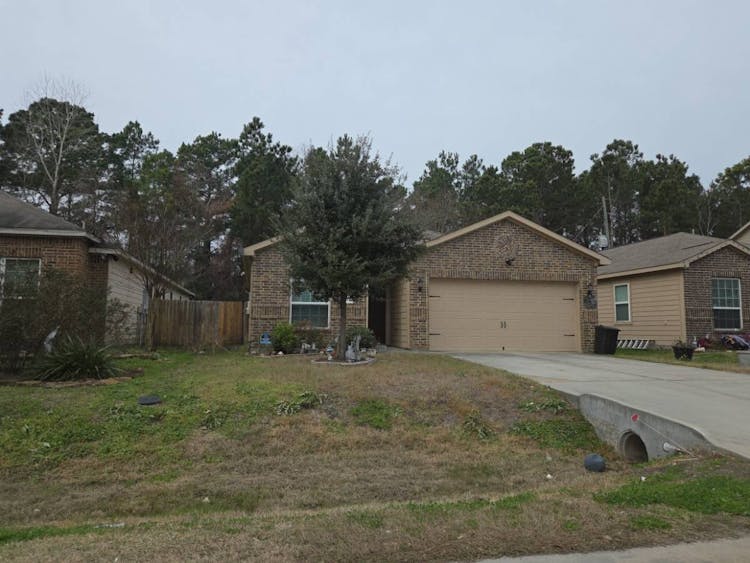 10507 Pine Landing Drive Houston, TX 77088, Harris County