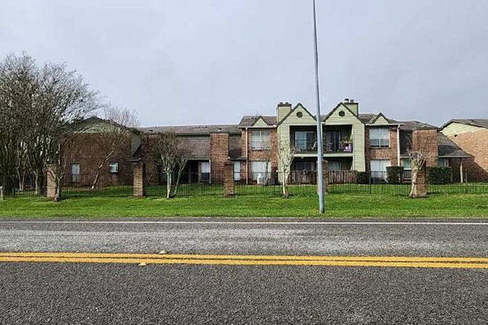 18800 Egret Bay Blvd #1505 Houston, TX 77058, Harris County