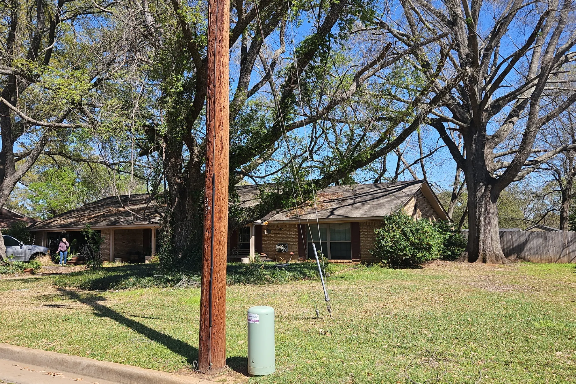 Beth Dr, Longview, TX 75605 #1