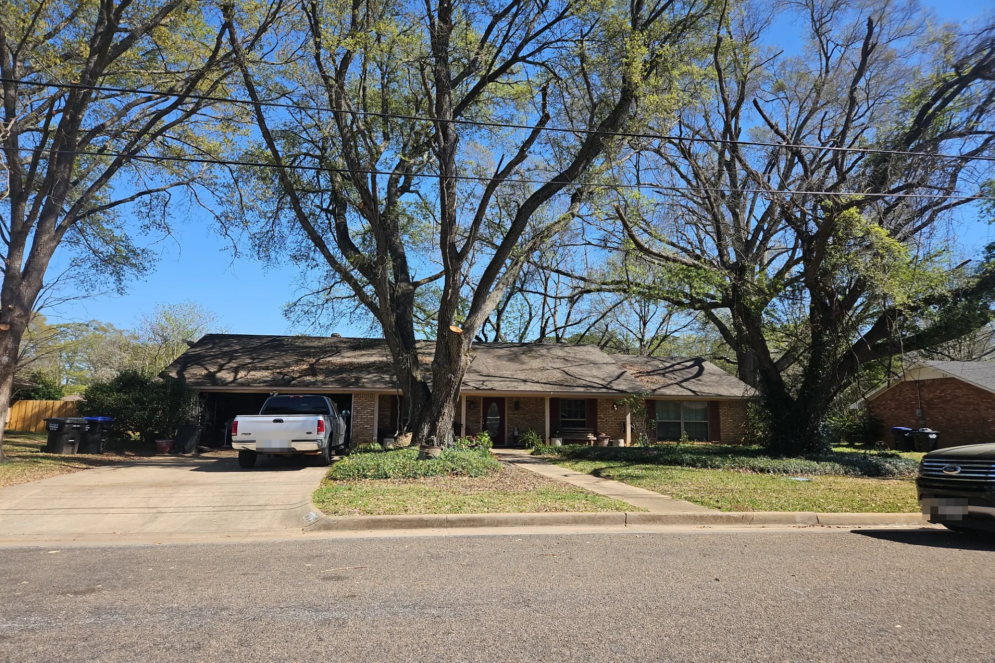 Beth Dr, Longview, TX 75605