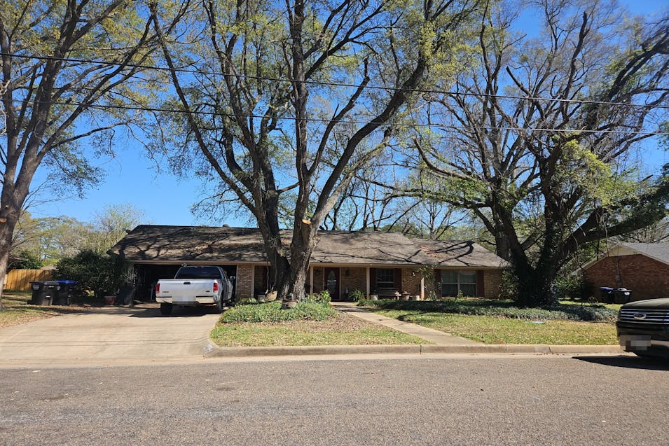 1822 Beth Drive Longview, TX 75605, Gregg County