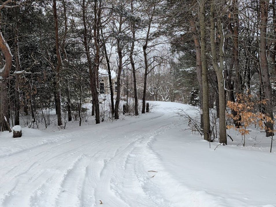 9875 Scotch Ct West Olive, MI 49460, Ottawa County