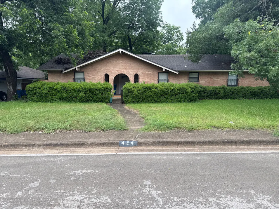424 Lakewood Dr Desoto, TX 75115, Dallas County