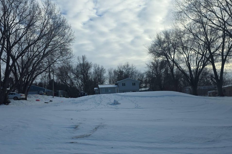 7291 90th Street Northeast Monticello, MN 55362, Wright County