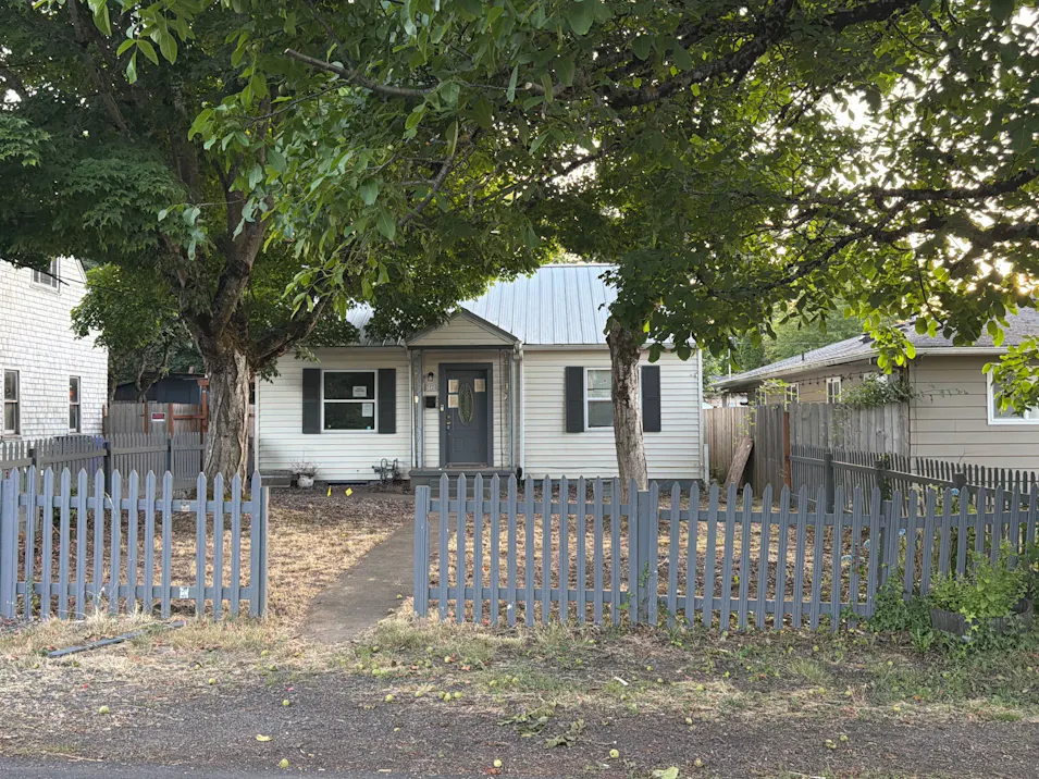3925 NE 105th Ave Portland, OR 97220, Multnomah County