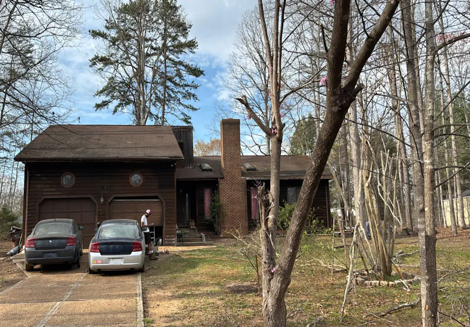 615 Jefferson Drive East Palmyra, VA 22963, Fluvanna County