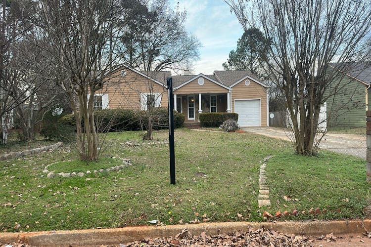 1112 Reynolds Ct Morrow, GA 30260, Clayton County