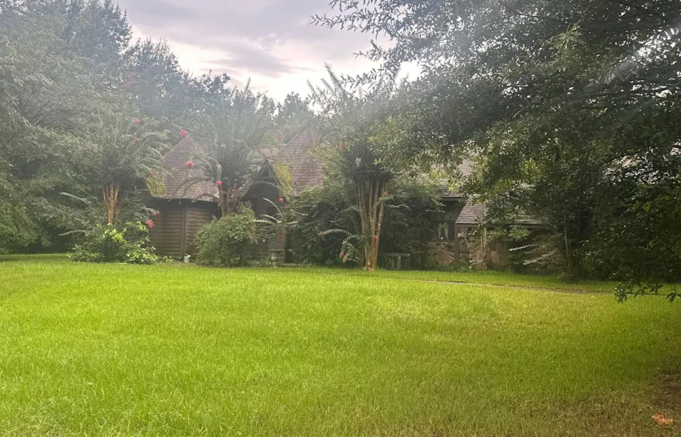 1085 Ole Springs Road Summit, MS 39666, Pike County