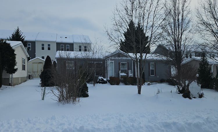 242 Miss Staci Dr Martinsburg, WV 25404, Berkeley County