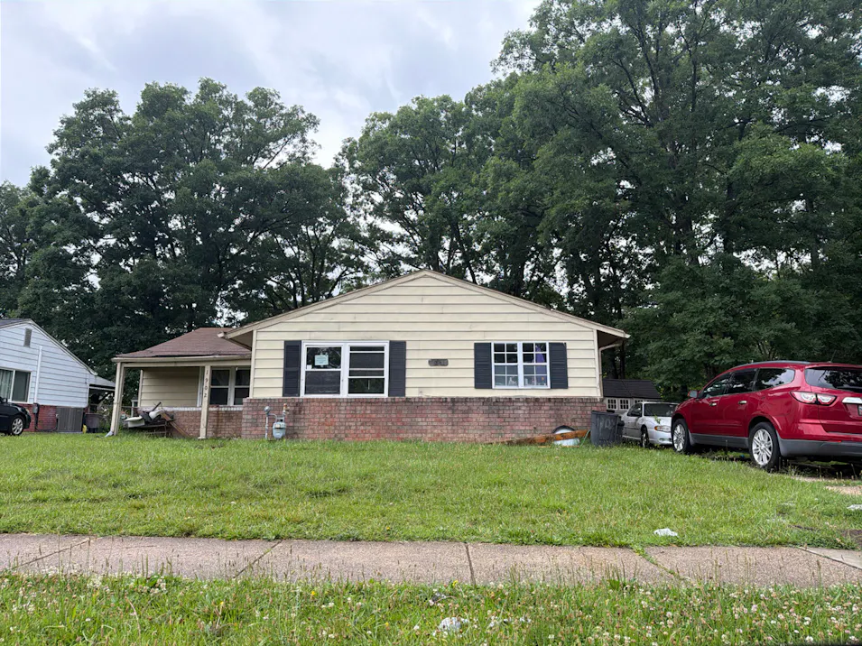 1902 Winder Rd Windsor Mill, MD 21244, Baltimore County