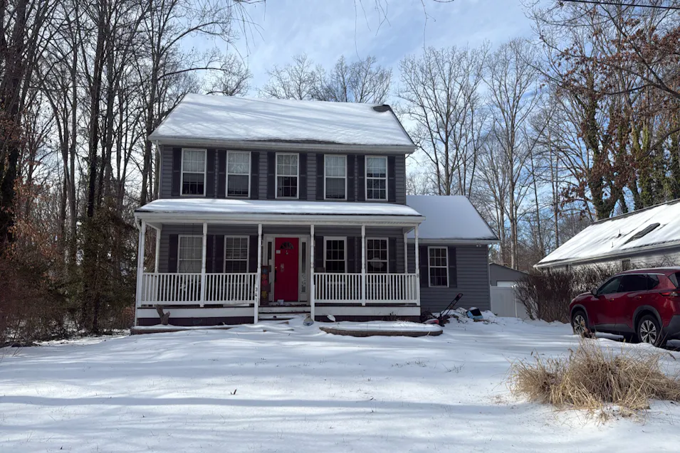 341 Cayuse Cir Lusby, MD 20657, Calvert County