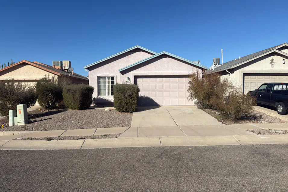 8955 E. Weyburn Dr Tucson, AZ 85730, Pima County