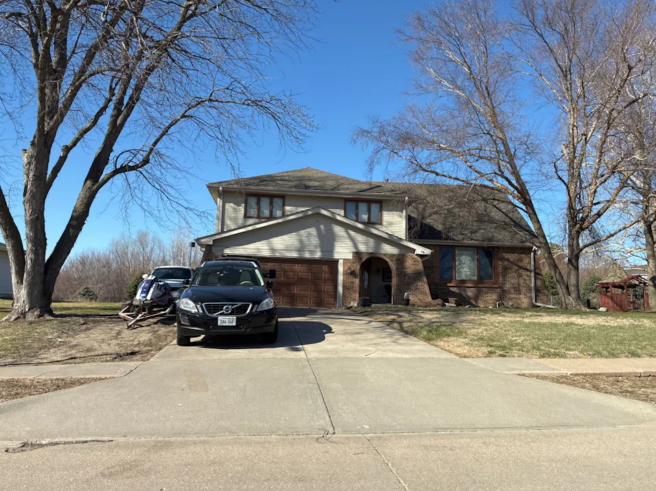 12826 Shirley St Omaha, NE 68144, Douglas County