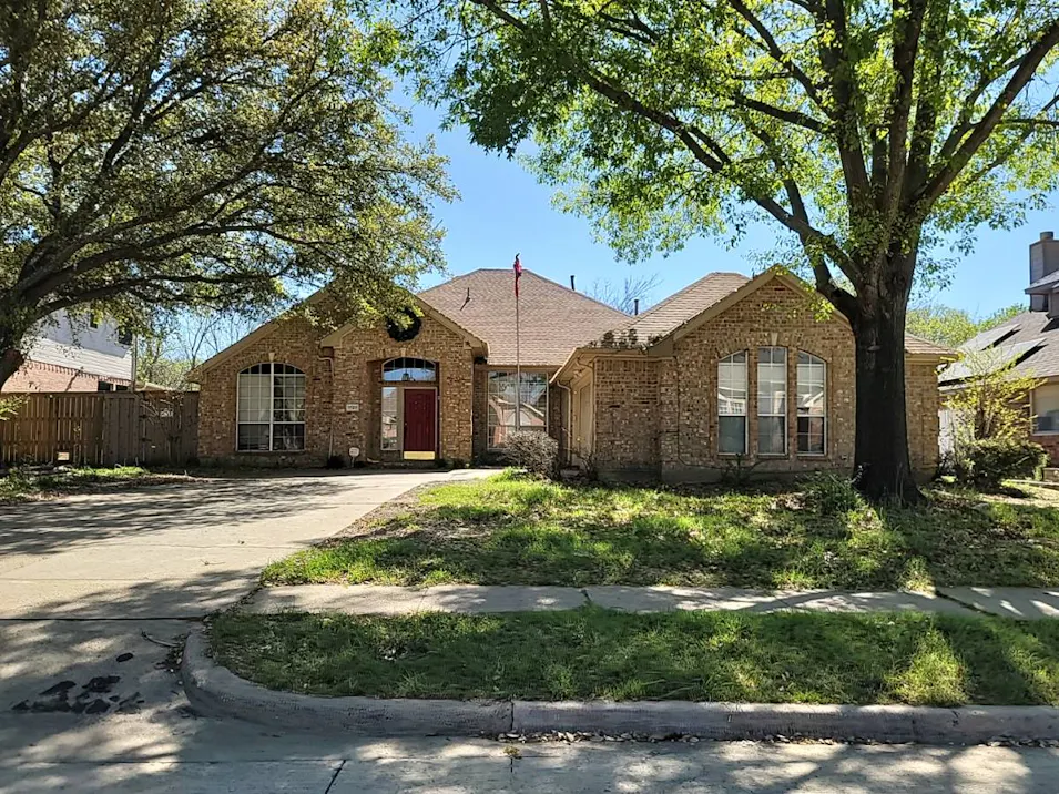 1723 Vicksburg Dr Mesquite, TX 75181, Dallas County