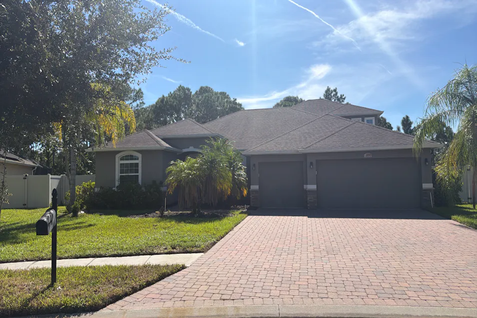 611 Easton Forest Cir SE Palm Bay, FL 32909, Brevard County