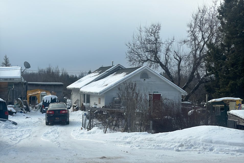 22435 Pleasant Valley Rd Hillman, MI 49746-9099, Montmorency County