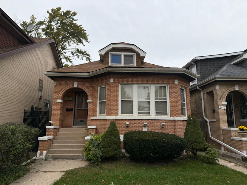 5408 N. Lynch Avenue
