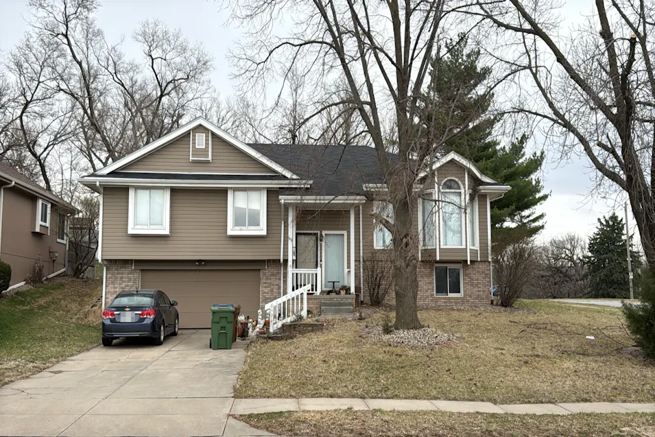 103 Gregg Pl Bellevue, NE 68005, Sarpy County