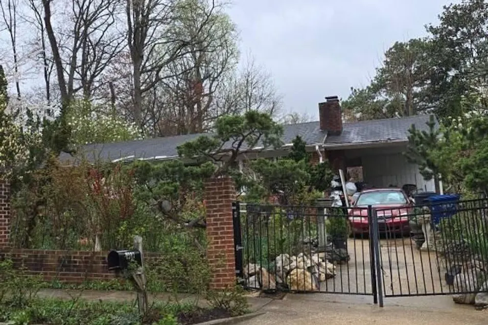 4707 Care Drive Alexandria, VA 22310, Fairfax County