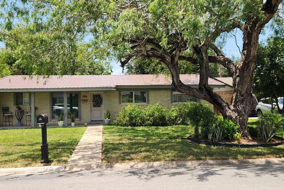 722 Camellia Avenue McAllen, TX 78501, Hidalgo County