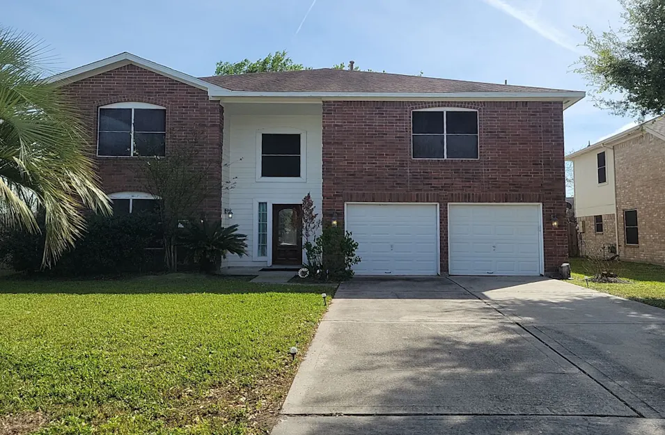 12522 Berry Laurel Ln Houston, TX 77014, Harris County