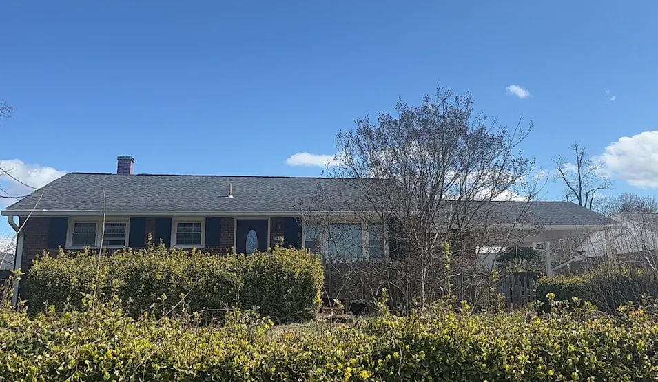 7413 Stinson Road Alexandria, VA 22306, Fairfax County