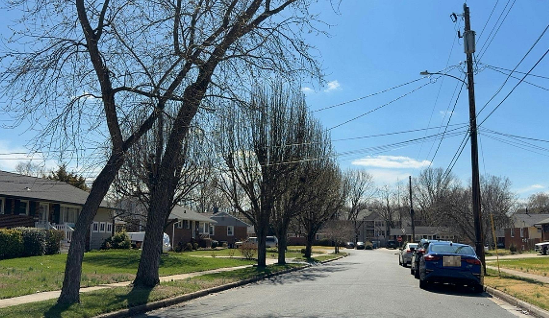 Stinson Rd, Alexandria, VA 22306