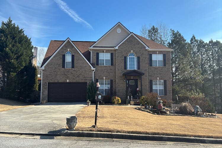 5424 Savoy Chase Crossing D Lithonia, GA 30038, Dekalb County