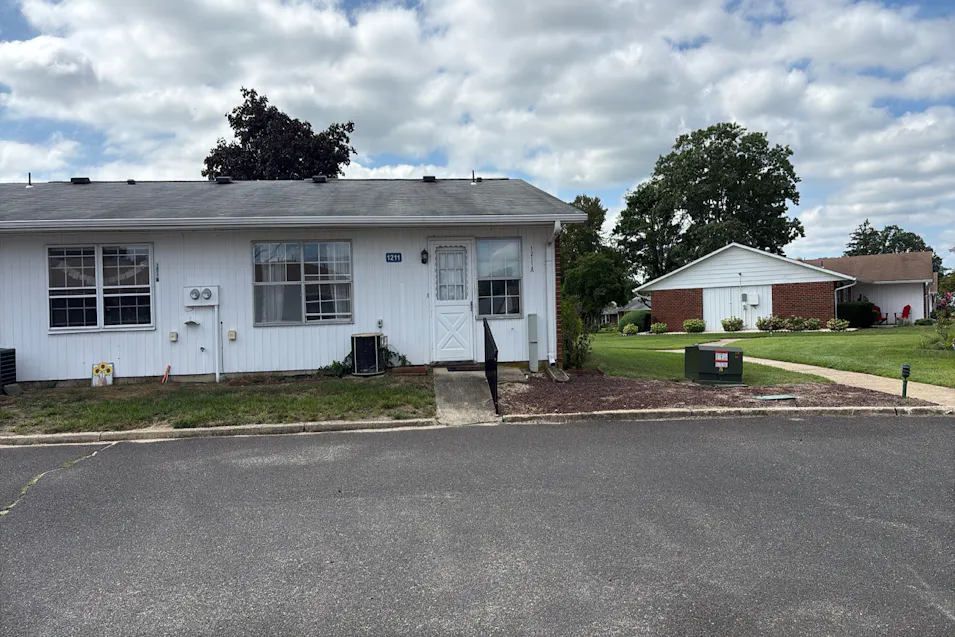 1211 A Shetland Dr Lakewood, NJ 08701, Ocean County