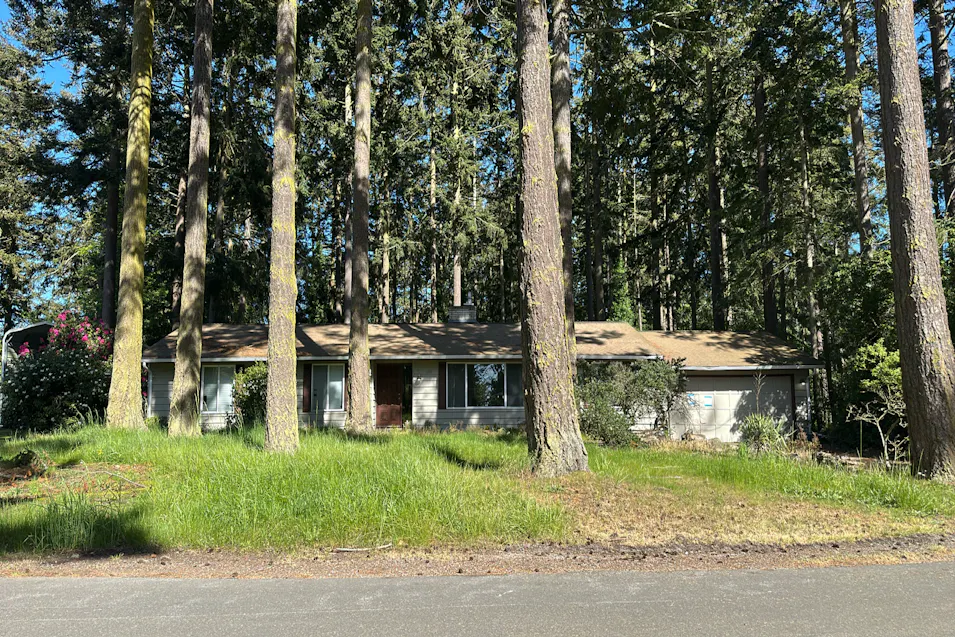 1916 Fir Woods Pl Oak Harbor, WA 98277, Island County
