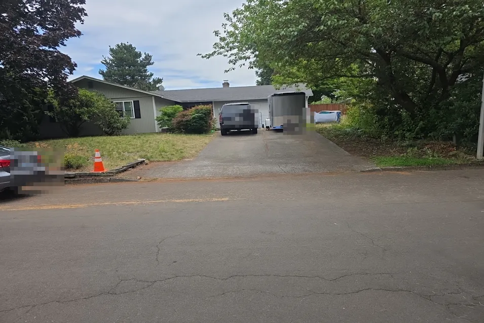 14409 SE 15th St Vancouver, WA 98683, Clark County