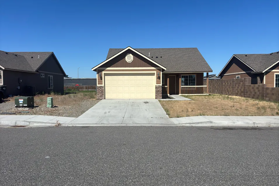 402 Anaconda Ave Pasco, WA 99301, Franklin County