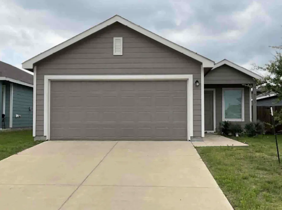 6103 Determine Ln Forney, TX 75126, Kaufman County
