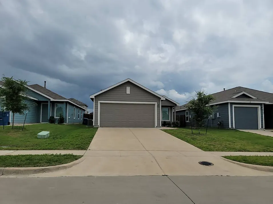 6103 Determine Ln Forney, TX 75126, Kaufman County
