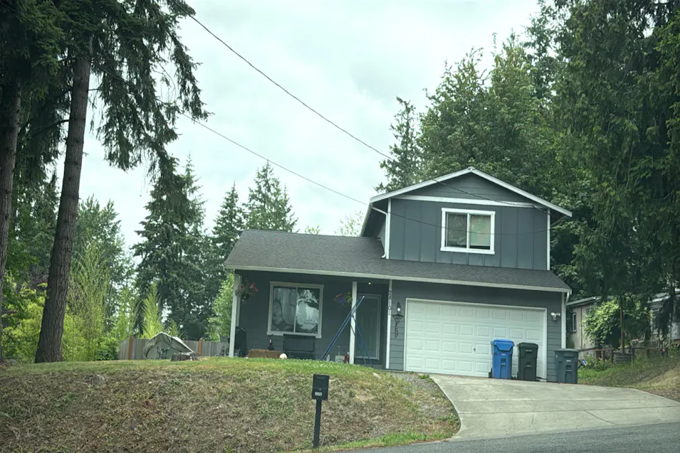 28101 131st St E Buckley, WA 98321, Pierce County