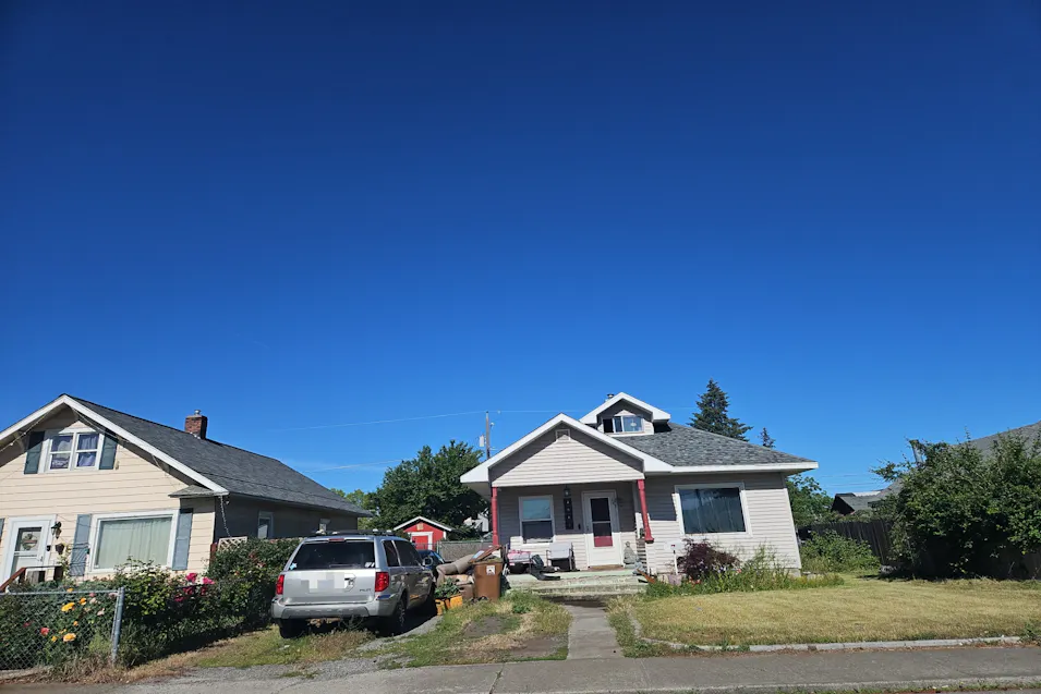 2907 N Regal St Spokane, WA 99207, Spokane County