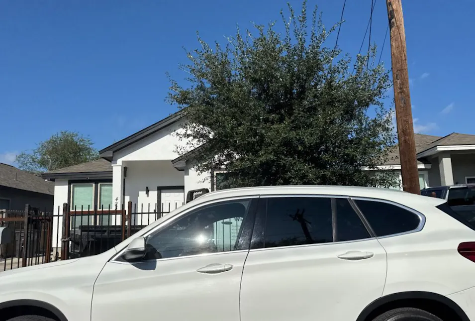 423 Laverne Ave San Antonio, TX 78237, Bexar County