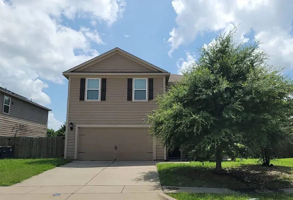 14112 Indian Wells Road Dallas, TX 75253, Dallas County