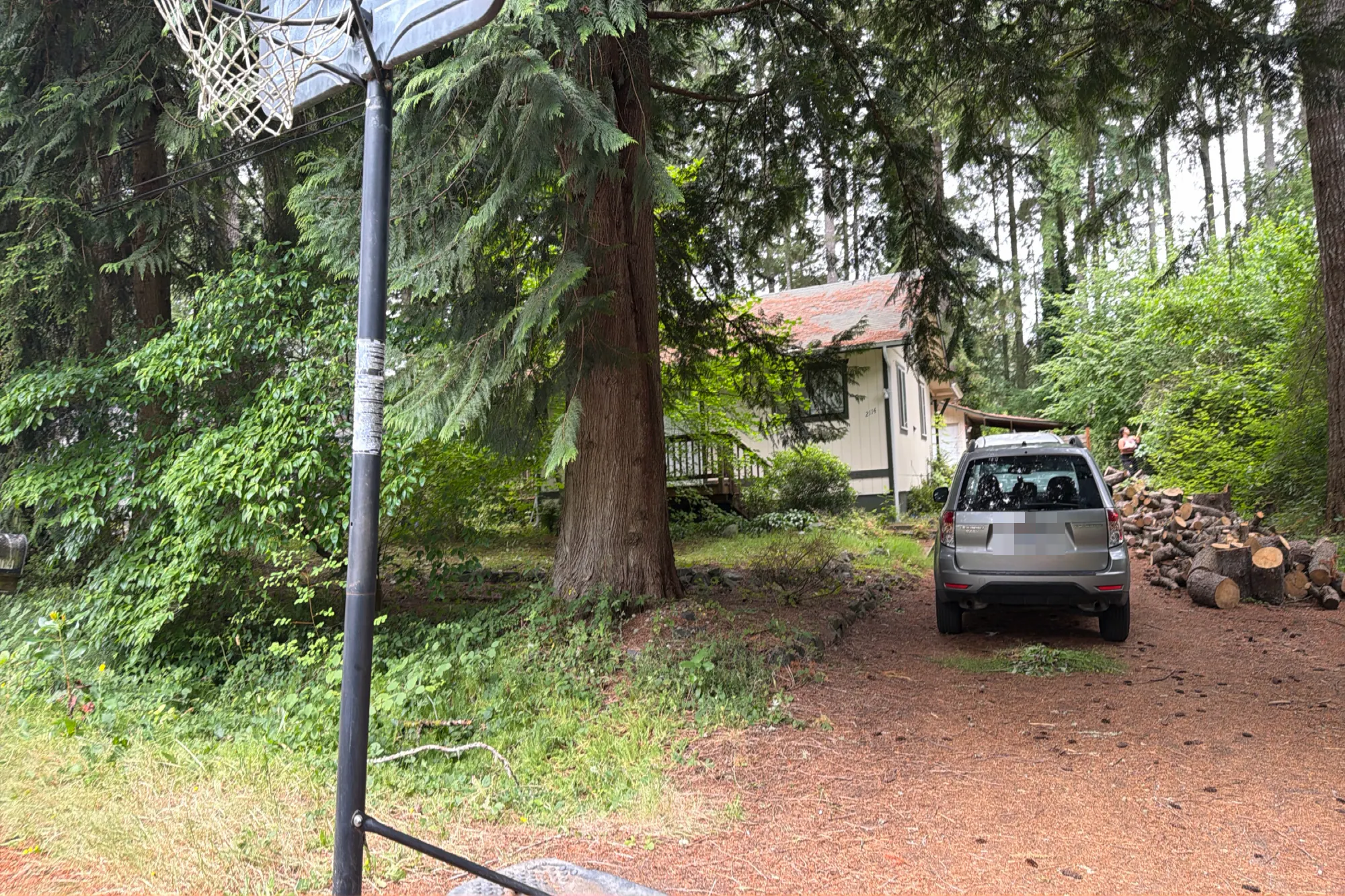 197th Ave, Lakebay, WA 98349 #1