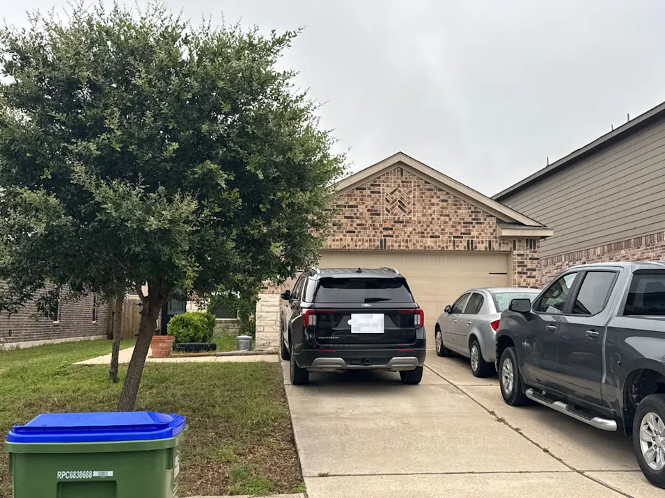 13401 Harry S. Truman Drive Manor, TX 78653, Travis County