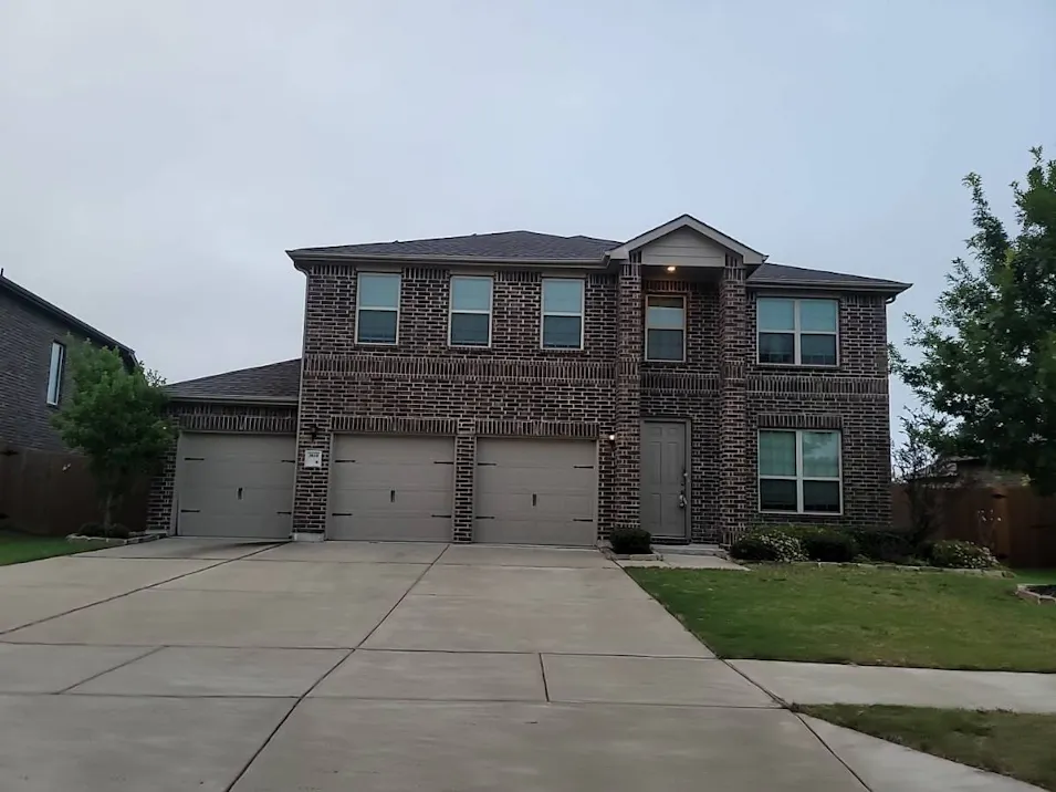 3810 Orleans Way Heartland, TX 75126, Kaufman County